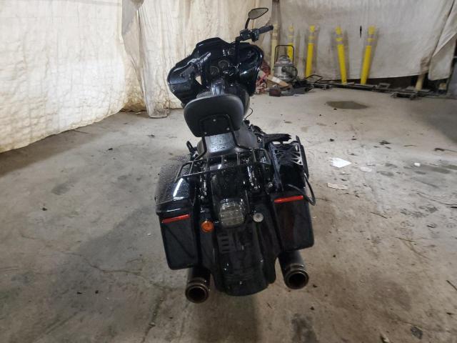 2023 HARLEY-DAVIDSON FLTRXST 1HD1ACL18PB658573