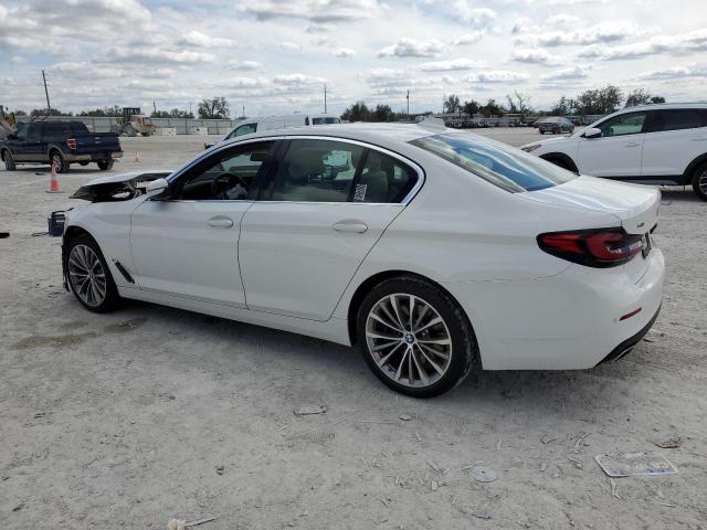 2022 BMW 540 XI WBA73BJ06NCJ37236