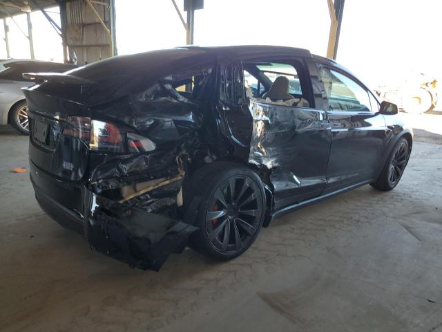 2024 TESLA MODEL X 7SAXCBE62RF460115