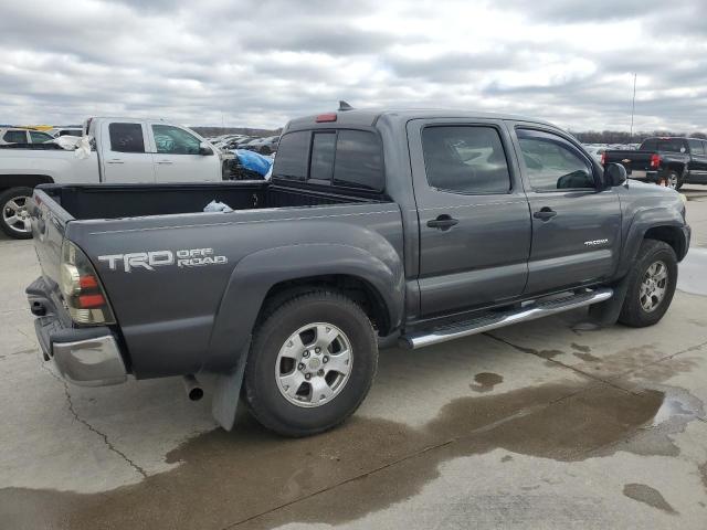 Vin: 3tmlu4en9fm185734, lot: 44797555, toyota tacoma double cab 20153