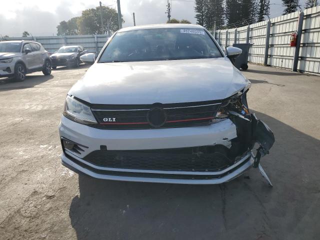 2017 VOLKSWAGEN JETTA GLI 3VW4T7AJ3HM350012