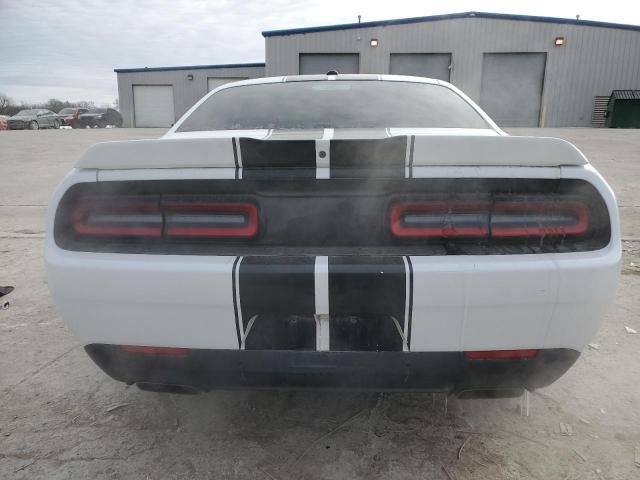 2019 DODGE CHALLENGER 2C3CDZBTXKH578316