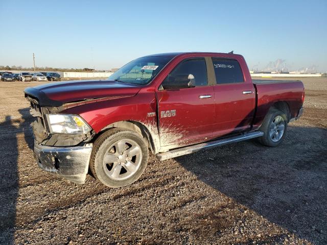 RAM 1500 SLT