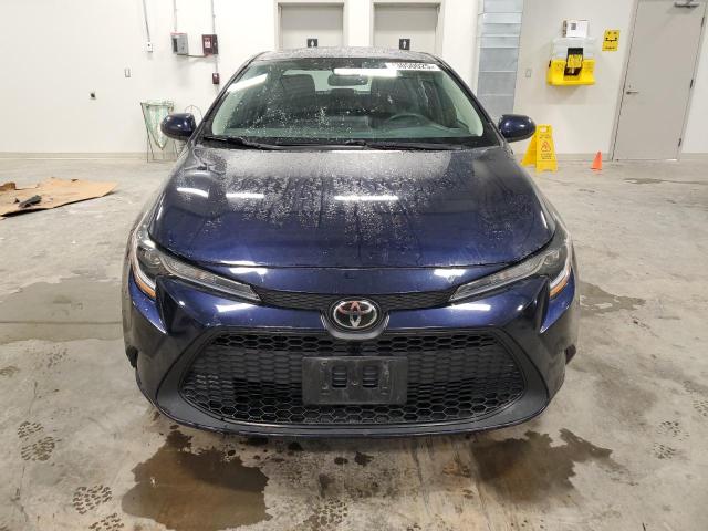 2020 TOYOTA COROLLA LE 5YFBPRBE4LP019291