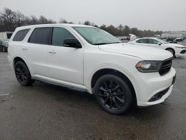 2018 DODGE DURANGO GT 1C4RDJDGXJC126908