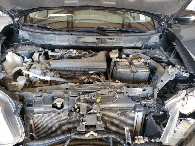 2019 NISSAN ROGUE S - KNMAT2MV5KP558322