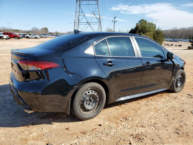 2024 TOYOTA COROLLA XS - 5YFT4MCE6RP206653