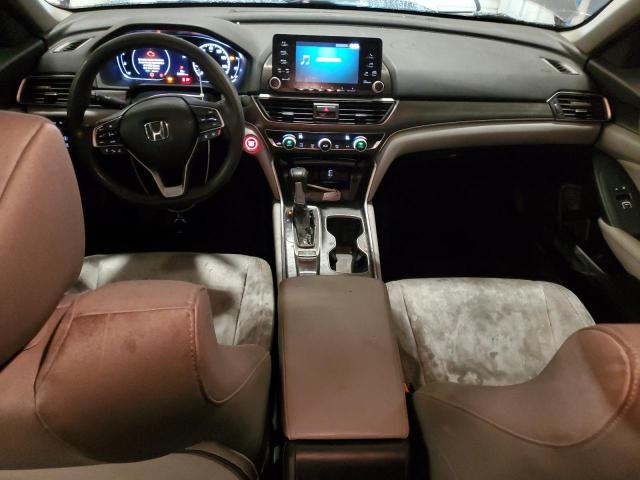 2019 HONDA ACCORD LX - 1HGCV1F11KA114723