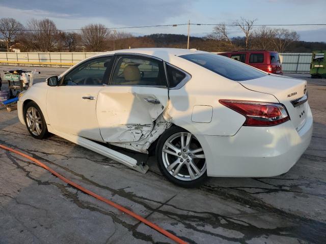 Vin: 1n4bl3ap4dc112257, lot: 45516655, nissan altima 3.5s 20132
