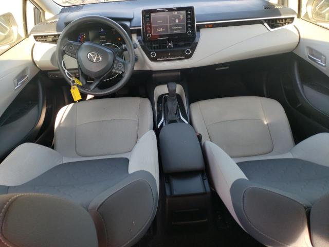2020 TOYOTA COROLLA LE - JTDEBRBE0LJ001080