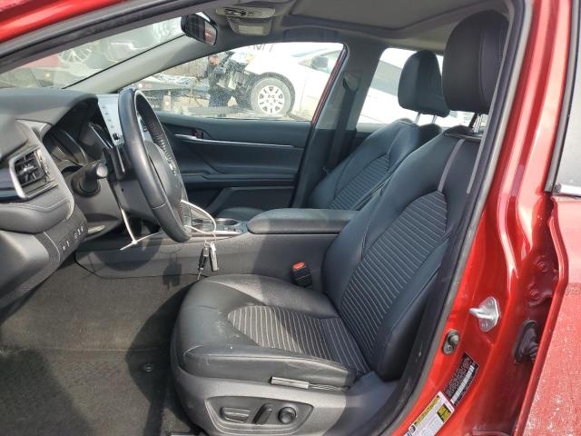2021 TOYOTA CAMRY SE 4T1G11BK9MU035873