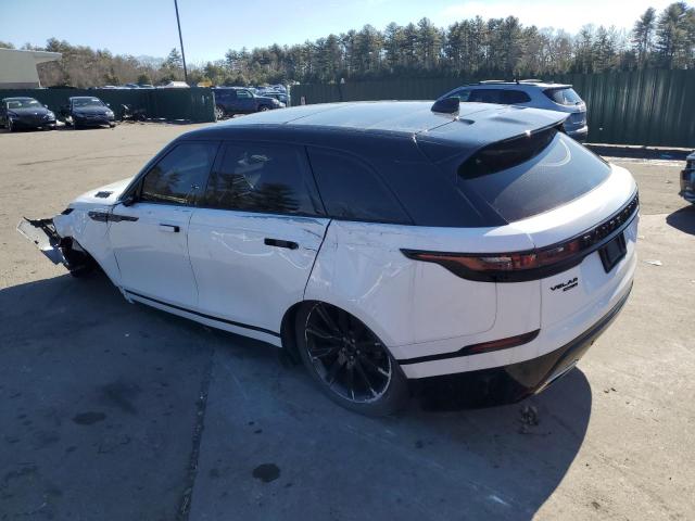 Vin: salyk2fv3la272299, lot: 46223925, land rover rangerover r-dynamic s 20202