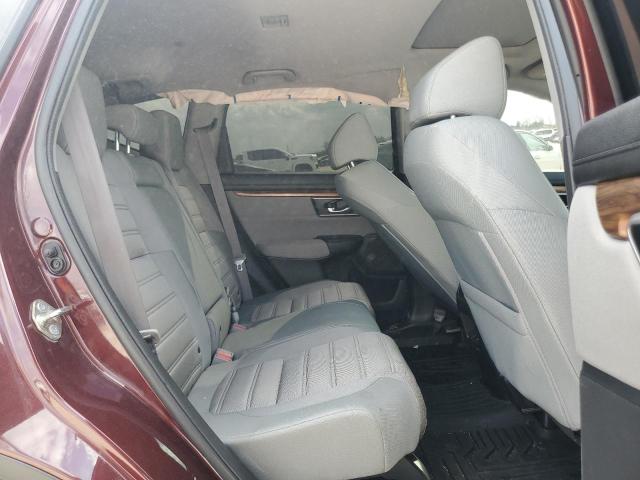 2018 HONDA CR-V EX 7FARW2H55JE053446