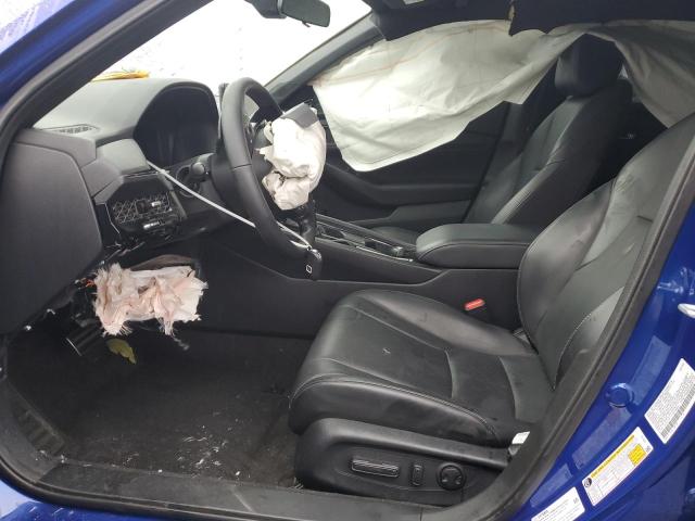 2023 HONDA ACCORD HYB - 1HGCY2F71PA039868