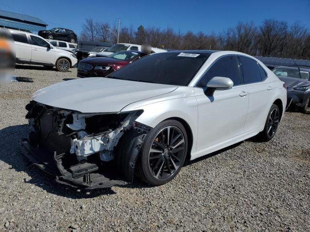 Vin: 4t1k61ak7lu948434, lot: 47306735, toyota camry xse 2020 img_1