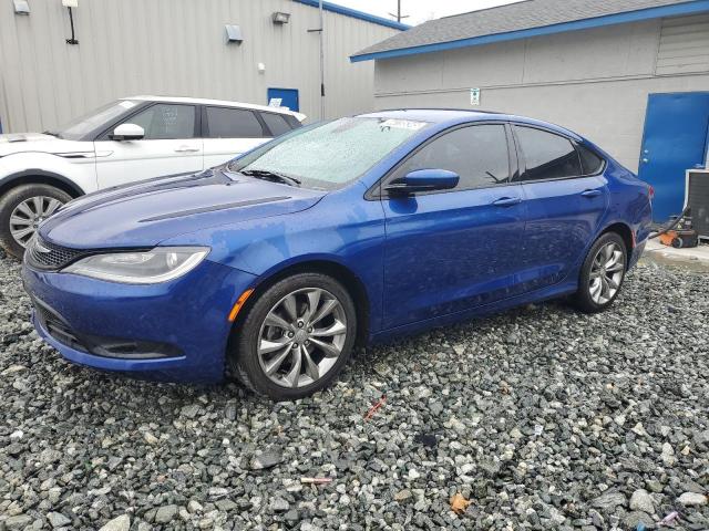 CHRYSLER 200 S