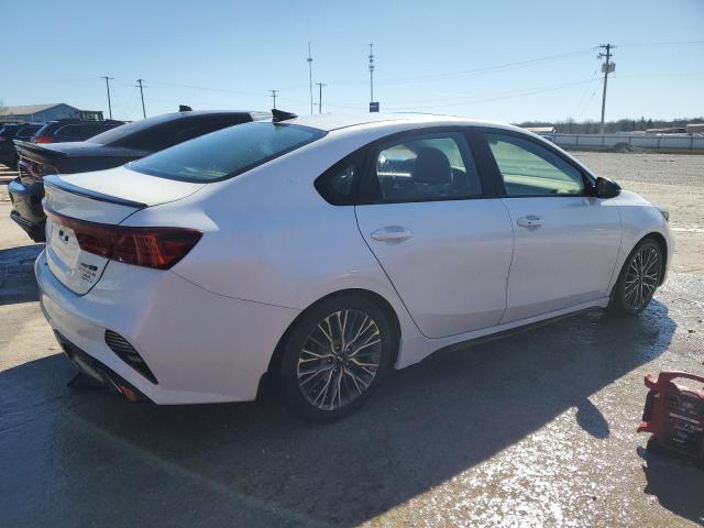 Vin: 3kpf54ad3pe545339, lot: 47047095, kia forte gt line 20233
