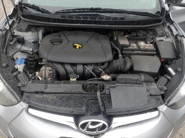 2016 HYUNDAI ELANTRA SE - 5NPDH4AE9GH738923