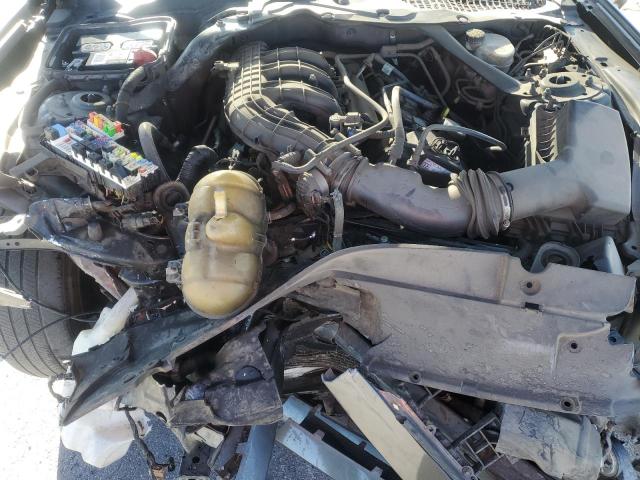 2015 FORD MUSTANG - 1FATP8EM6F5427395