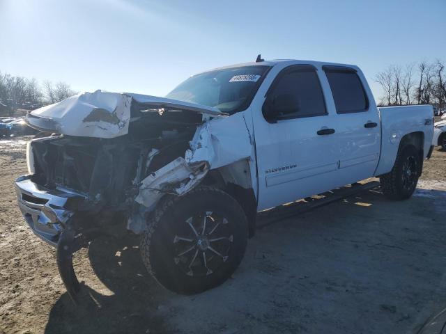 Vin: 3gcpkse71dg149447, lot: 44828265, chevrolet all models k1500 lt 2013 img_1