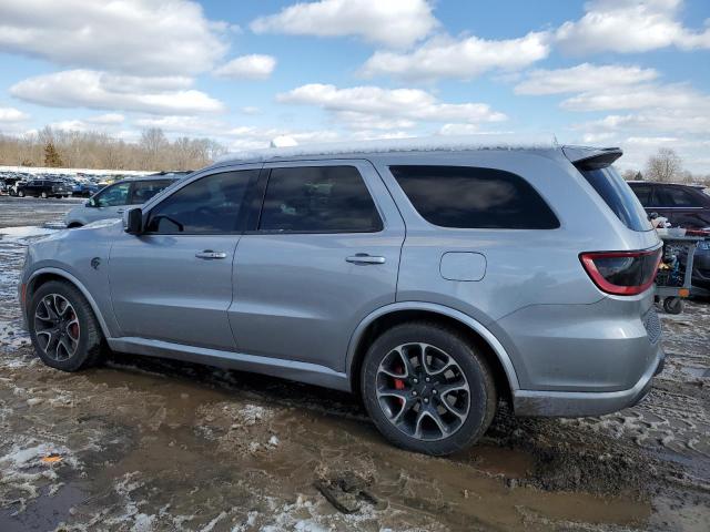 2021 DODGE DURANGO SR 1C4SDJH97MC643259
