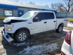 2015 FORD F150 SUPER - 1FTEW1EG5FKE44195