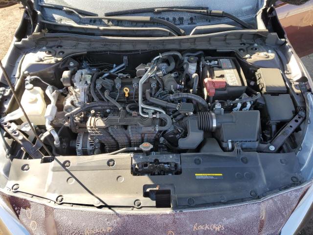 2023 NISSAN ALTIMA SV - 1N4BL4DV2PN316516