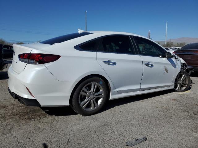 Vin: 5npe34af2jh623342, lot: 43954545, hyundai sonata sport 20183