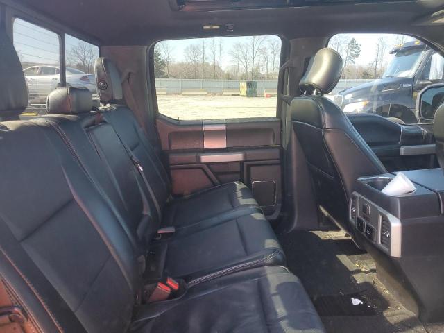 2017 FORD F150 SUPER - 1FTEW1EF9HKD65929