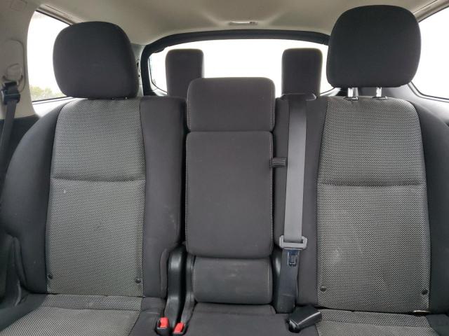 2017 NISSAN PATHFINDER - 5N1DR2MM3HC614854