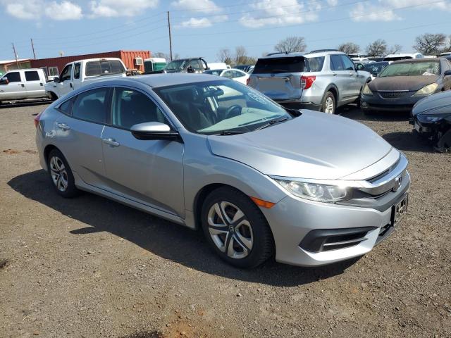 Vin: 2hgfc2f53gh569867, lot: 44398015, honda civic lx 20164