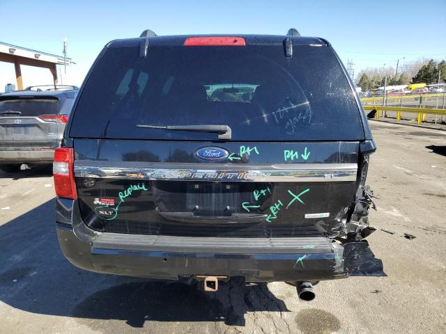 2017 FORD EXPEDITION - 1FMJK1JT3HEA74844