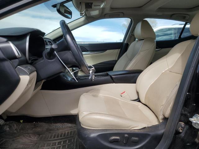 2019 NISSAN MAXIMA S - 1N4AA6AV9KC372149