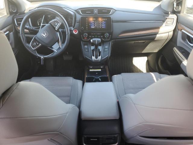 2021 HONDA CR-V TOURI - 5J6RW2H99ML016927