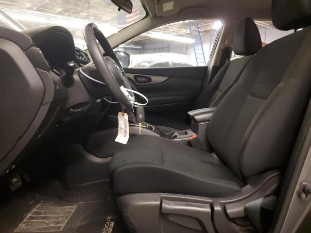 2019 NISSAN ROGUE SPOR - JN1BJ1CR7KW620448