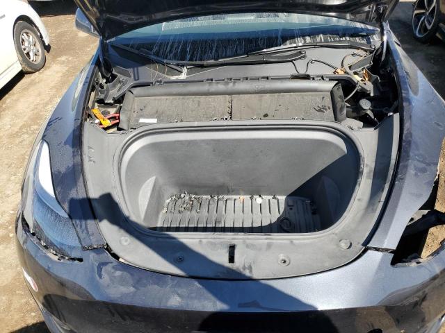 2024 TESLA MODEL Y - 7SAYGDEEXRF032028
