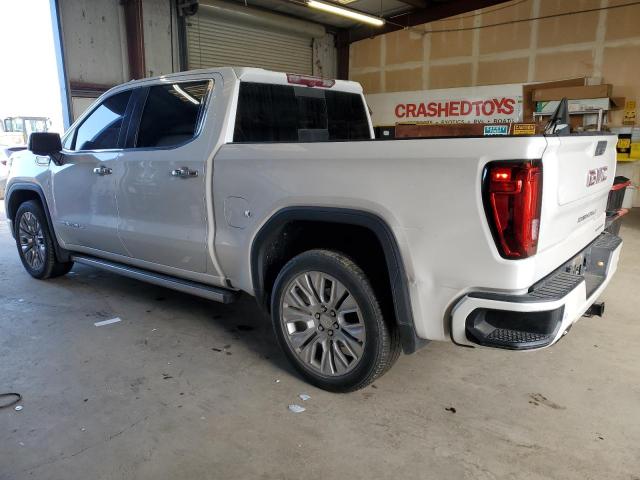 Vin: 3gtu9felxmg324670, lot: 44190555, gmc sierra k1500 denali 20212