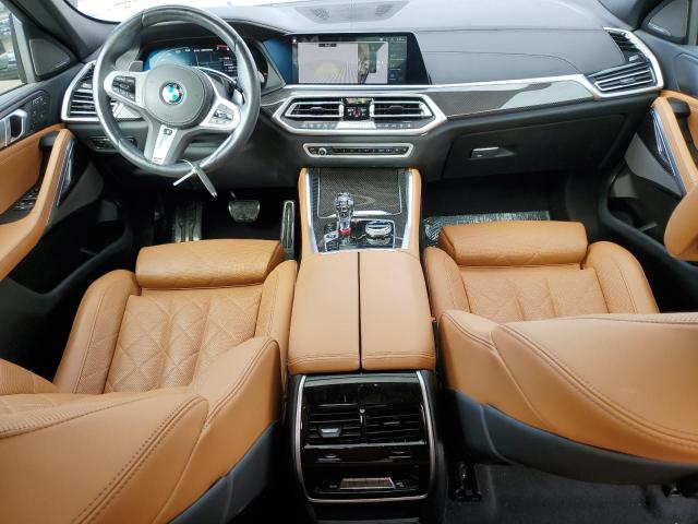 2023 BMW X6 5UXCY8C07P9P36454