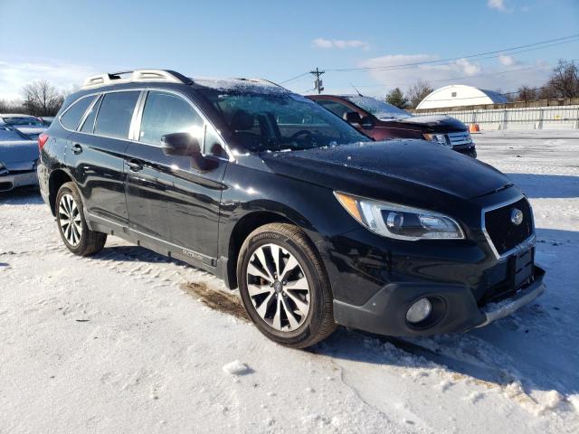 2016 SUBARU OUTBACK 2. - 4S4BSANC6G3348983