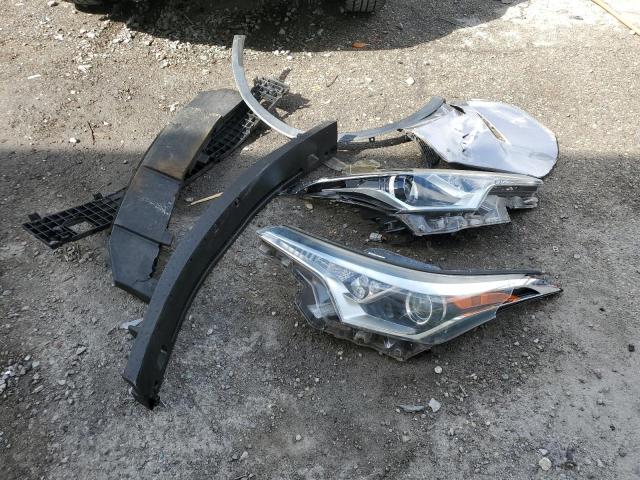 2018 TOYOTA C-HR XLE NMTKHMBX0JR014366