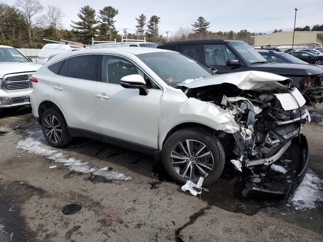 Vin: jteaaaah3nj110839, lot: 46161865, toyota venza le 20224