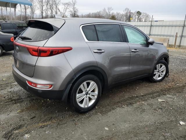 Vin: kndpm3acxk7561832, lot: 43860995, kia sportage lx 20193