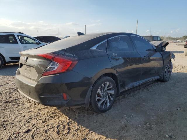 2018 HONDA CIVIC EX #3303919694