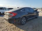 Lot #3303919694 2018 HONDA CIVIC EX
