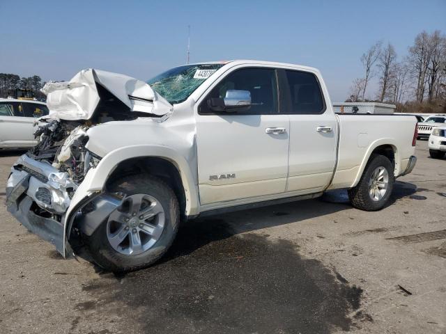 2021 RAM 1500 LARAM - 1C6RREDT1MN815922
