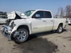 2021 RAM 1500 LARAM - 1C6RREDT1MN815922