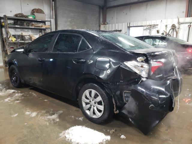 2015 TOYOTA COROLLA L - 2T1BURHE4FC257517
