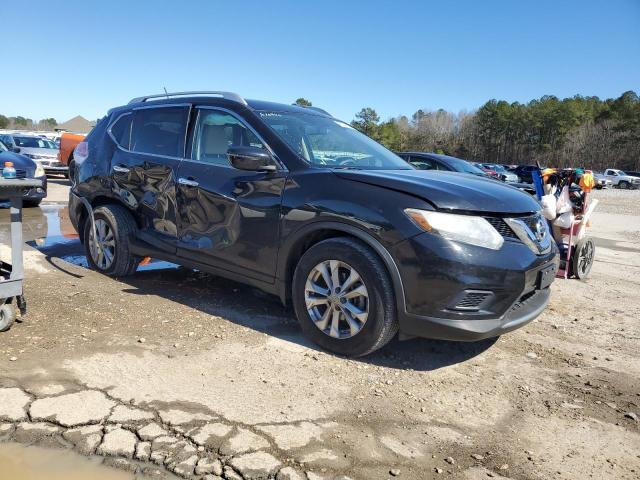 Vin: knmat2mt9gp608855, lot: 46049545, nissan rogue s 20164