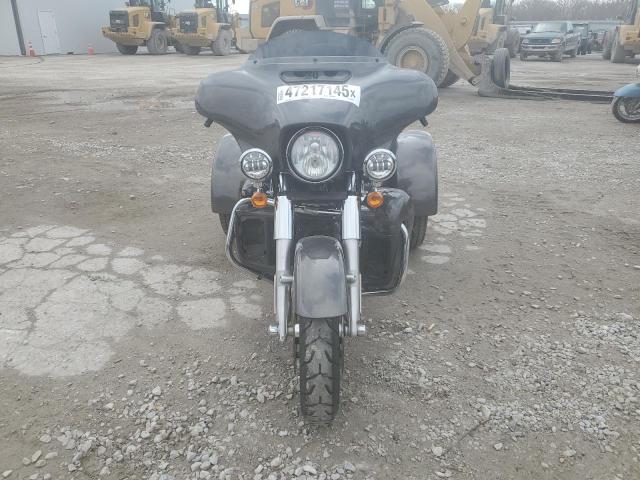 2023 HARLEY-DAVIDSON FLHTCUTG 1HD1MAF15PB850072