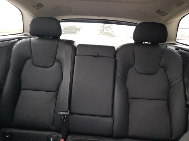 2022 VOLVO XC60 T8 RE YV4H60DZ6N1058347